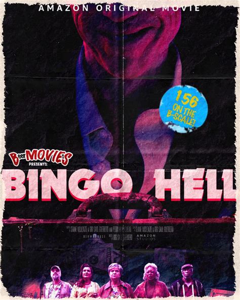 gostream bingo hell